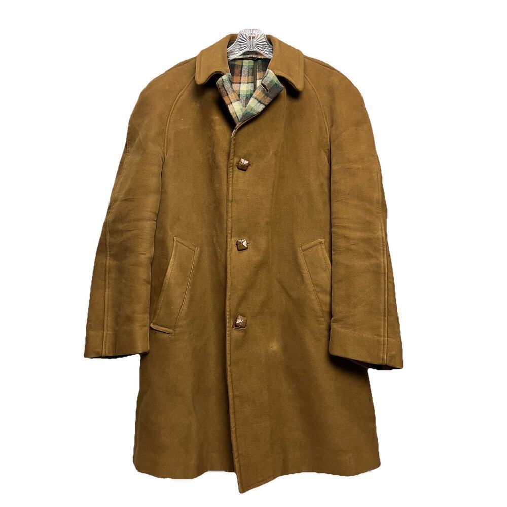 John Collier Design Circle Peacoat
